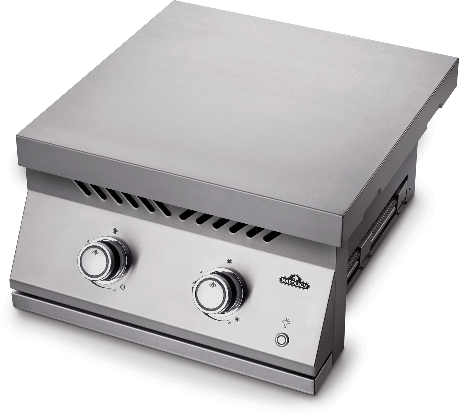 Napoleon 700-Series Einbau Power-Wokbrenner BIB18 Mit Safety Glow™ - Modell 2023 9 Napoleon 700-Series Einbau Power-Wokbrenner BIB18 Mit Safety Glow™ - Modell 2023 – Bild 7