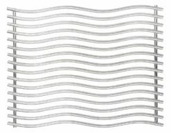 Napoleon Prestige 500 Gasgrill, Schwarz - Mit Safety Glow - Modell 2023 -Grillfuerst Speichern Napoleon Prestige 500 Edelstahl Grillrost Wave 6