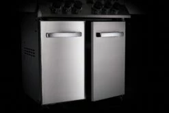 Napoleon Prestige 500, Edelstahl Gasgrill, Erdgas - Mit Safety Glow - Modell 2023 27 Napoleon Prestige 500, Edelstahl Gasgrill, Erdgas - Mit Safety Glow - Modell 2023 -Grillfuerst Speichern Napoleon Prestige 500 Edelstahl Tuer