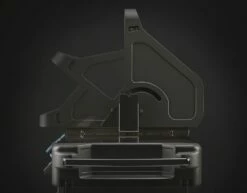 Napoleon Prestige 500 Edelstahl Gasgrill - Mit Safety Glow - Modell 2023 25 Napoleon Prestige 500 Edelstahl Gasgrill - Mit Safety Glow - Modell 2023 -Grillfuerst Speichern Napoleon Prestige 500 Rollhaube Lift Easy 2