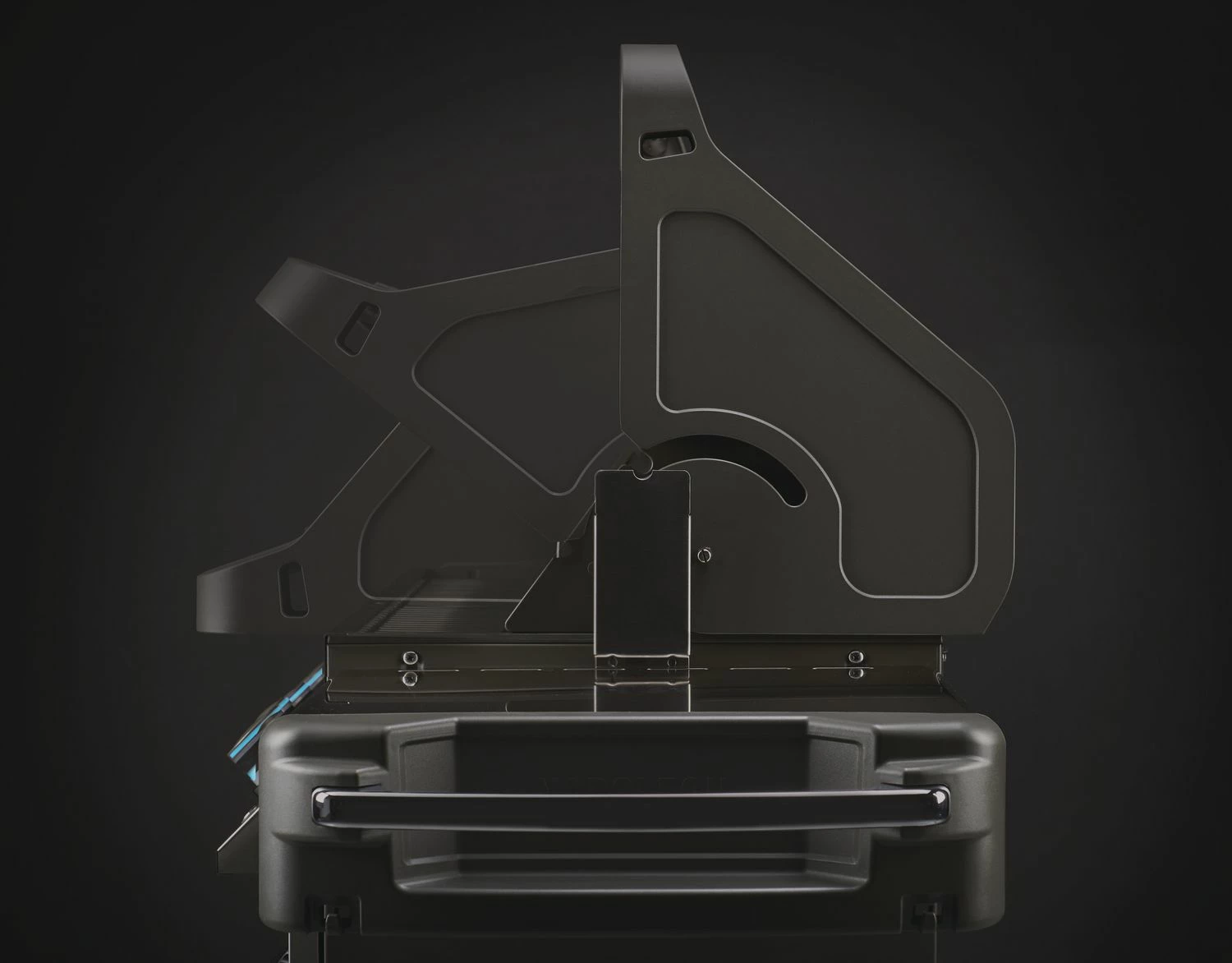 Napoleon Prestige 500, Edelstahl Gasgrill, Erdgas - Mit Safety Glow - Modell 2023 11 Napoleon Prestige 500, Edelstahl Gasgrill, Erdgas - Mit Safety Glow - Modell 2023 – Bild 9