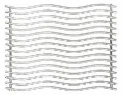 Napoleon Prestige 665 Gasgrill, Charcoal Grau - Mit Safety Glow - Modell 2023 -Grillfuerst Speichern Napoleon Prestige 665 Edelstahl Grillrost 1