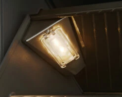 Napoleon Luxus Outdoor Küche Oasis 400 Mit Prestige Pro 825 Edelstahl Einbaugrill Ohne Vordefinierte Arbeitsplatte -Grillfuerst Speichern Napoleon Prestige PRO 825 Garraumbeleuchtung 1