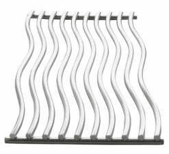 Napoleon Prestige Pro 825-3 Edelstahl Einbaugrill Gas - Inkl. Drehspieß - Modell 2023 -Grillfuerst Speichern Napoleon Prestige PRO Edelstahl Grillroste