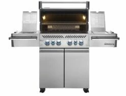 Napoleon Prestige Pro 500-3 Edelstahl Gasgrill Inkl. Drehspieß - X-DEAL Inkl. Napoleon TravelQ PRO285 Kompakt Gasgrill 24 Napoleon Prestige Pro 500-3 Edelstahl Gasgrill Inkl. Drehspieß - X-DEAL Inkl. Napoleon TravelQ PRO285 Kompakt Gasgrill -Grillfuerst Speichern Napoleon Prestige Pro 500 offen 01 2