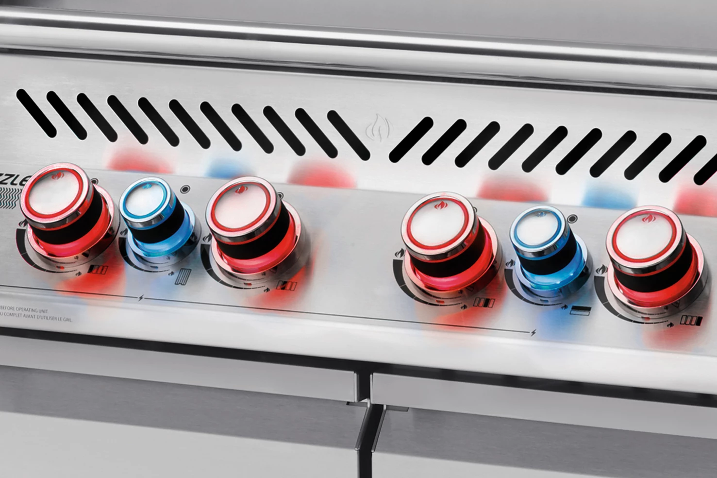 Napoleon Prestige Pro 500-3 Edelstahl Gasgrill Inkl. Drehspieß - X-DEAL Inkl. Napoleon TravelQ PRO285 Kompakt Gasgrill 14 Napoleon Prestige Pro 500-3 Edelstahl Gasgrill Inkl. Drehspieß - X-DEAL Inkl. Napoleon TravelQ PRO285 Kompakt Gasgrill – Bild 12