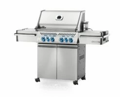 Napoleon Prestige Pro 500-3 Edelstahl Gasgrill Inkl. Drehspieß - X-DEAL Inkl. Napoleon TravelQ PRO285 Kompakt Gasgrill 26 Napoleon Prestige Pro 500-3 Edelstahl Gasgrill Inkl. Drehspieß - X-DEAL Inkl. Napoleon TravelQ PRO285 Kompakt Gasgrill -Grillfuerst Speichern Napoleon Prestige Pro 500 seitlich 01 2