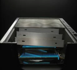 Napoleon Prestige Pro 825-3 Edelstahl Gasgrill Inkl. Drehspieß Und Bodenbeleuchtung + Gratis Napoleon Holzkohlegrill Kugelgrill Ø 57cm -Grillfuerst Speichern Napoleon Prestige Pro Brennersystem 5