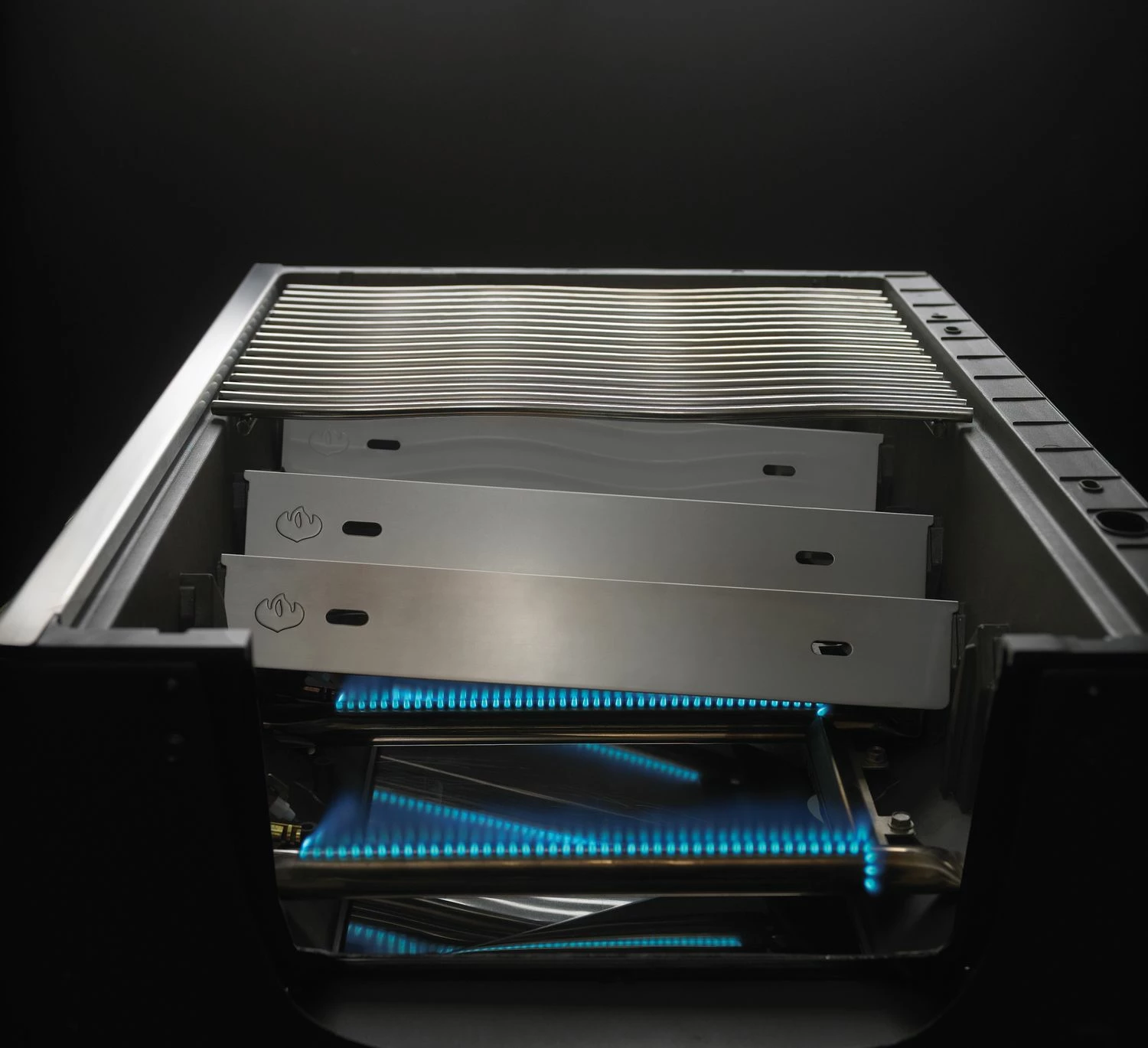 Napoleon Prestige Pro 500-3 Edelstahl Gasgrill Inkl. Drehspieß - X-DEAL Inkl. Napoleon TravelQ PRO285 Kompakt Gasgrill 18 Napoleon Prestige Pro 500-3 Edelstahl Gasgrill Inkl. Drehspieß - X-DEAL Inkl. Napoleon TravelQ PRO285 Kompakt Gasgrill – Bild 16