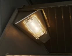 Napoleon Outdoor Küche Oasis 300 Mit Prestige Pro 665 Edelstahl Einbaugrill Ohne Vordefinierte Arbeitsplatte -Grillfuerst Speichern Napoleon Prestige Pro Einbau Garraum Beleuchtung 3