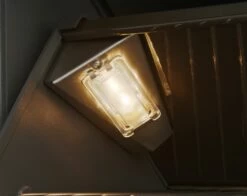 Napoleon Prestige Pro 500-3 Edelstahl Gasgrill Inkl. Drehspieß - Modell 2023 -Grillfuerst Speichern Napoleon Prestige Pro Garraumbeleuchtung