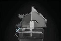 Napoleon Prestige Pro 500-3 Edelstahl Gasgrill Inkl. Drehspieß - Modell 2023 -Grillfuerst Speichern Napoleon Prestige Pro Rollhaube Lift Easy 6