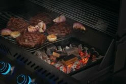 Napoleon Holz Räucherchunks Whiskey-Eiche, 1,5kg -Grillfuerst Speichern Napoleon Raeucherchunks Whiskey Eiche Holzkohlegrill