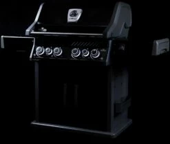 Napoleon Rogue SE 525 Gasgrill - All-black - Mit Sizzle Zone Und Heckbrenner - Grillfürst Edition Inkl. Abdeckhaube Im Karton + Gussplatte - Modell 2022 20 Napoleon Rogue SE 525 Gasgrill - All-black - Mit Sizzle Zone Und Heckbrenner - Grillfürst Edition Inkl. Abdeckhaube Im Karton + Gussplatte - Modell 2022 -Grillfuerst Speichern Napoleon Rogue All Black limited 2