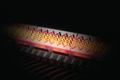 Napoleon Rogue SE 525 Gasgrill, Schwarz Mit Gussrosten, Sizzle Zone Und Heckbrenner - Modell 2023 28 Napoleon Rogue SE 525 Gasgrill, Schwarz Mit Gussrosten, Sizzle Zone Und Heckbrenner - Modell 2023 -Grillfuerst Speichern Napoleon Rogue SE Backburner Heckbrenner glow 4