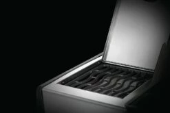 Napoleon Rogue XT 425 Edelstahl Gasgrill Mit Sizzle Zone - Modell 2023 -Grillfuerst Speichern Napoleon Rogue XT SIB Gasgrill Sizzle Zone Edelstahl