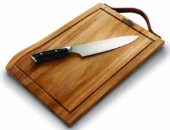 Napoleon Prestige 500 Gasgrill, Schwarz - Mit Safety Glow - X-DEAL Inkl. Grillthermometer, Schneidebrett Und Windschild Für SIZZLE ZONE 38 Napoleon Prestige 500 Gasgrill, Schwarz - Mit Safety Glow - X-DEAL Inkl. Grillthermometer, Schneidebrett Und Windschild Für SIZZLE ZONE -Grillfuerst Speichern Napoleon Schneidebrett Chefmesser Pro Set 70039 2