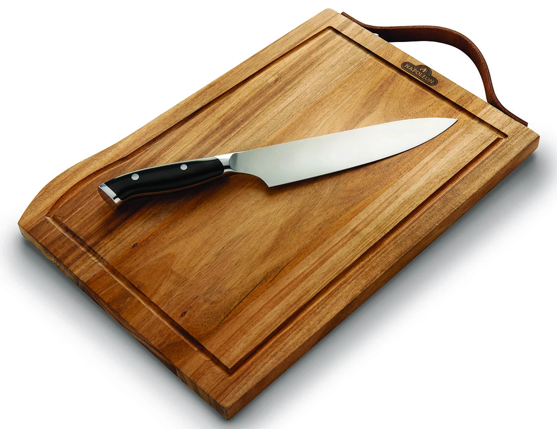 Napoleon Prestige 500 Gasgrill, Schwarz - Mit Safety Glow - X-DEAL Inkl. Grillthermometer, Schneidebrett Und Windschild Für SIZZLE ZONE 20 Napoleon Prestige 500 Gasgrill, Schwarz - Mit Safety Glow - X-DEAL Inkl. Grillthermometer, Schneidebrett Und Windschild Für SIZZLE ZONE – Bild 18