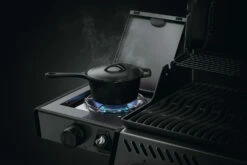 Napoleon Freestyle 365 Gasgrill, Graphit - Mit Seitenbrenner - Modell 2023 38 Napoleon Freestyle 365 Gasgrill, Graphit - Mit Seitenbrenner - Modell 2023 -Grillfuerst Speichern Napoleon Seitenkocher Freestyle Pfannen Toepfe 1