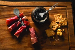 Napoleon Servierset Für Vorspeisen / Göffel (8 Stück)