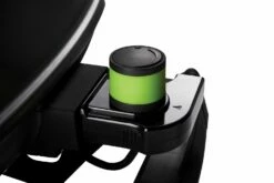 Napoleon TravelQ PRO285E Elektrogrill - Modell 2023 -Grillfuerst Speichern Napoleon TravelQ Pro285 Elektrogrill Temperatursteuerung