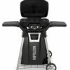 Napoleon TravelQ PRO285 Kompakt Gasgrill Schwarz Mit Untergestell - Modell 2023 -Grillfuerst Speichern Napoleon TravelQ Pro285 Gasgrill Untergestell offen