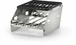 Napoleon Prestige 500 Gasgrill, Schwarz - Mit Safety Glow - X-DEAL Inkl. Grillthermometer, Schneidebrett Und Windschild Für SIZZLE ZONE 39 Napoleon Prestige 500 Gasgrill, Schwarz - Mit Safety Glow - X-DEAL Inkl. Grillthermometer, Schneidebrett Und Windschild Für SIZZLE ZONE -Grillfuerst Speichern Napoleon Windschild Sizzle Zone 71302 1