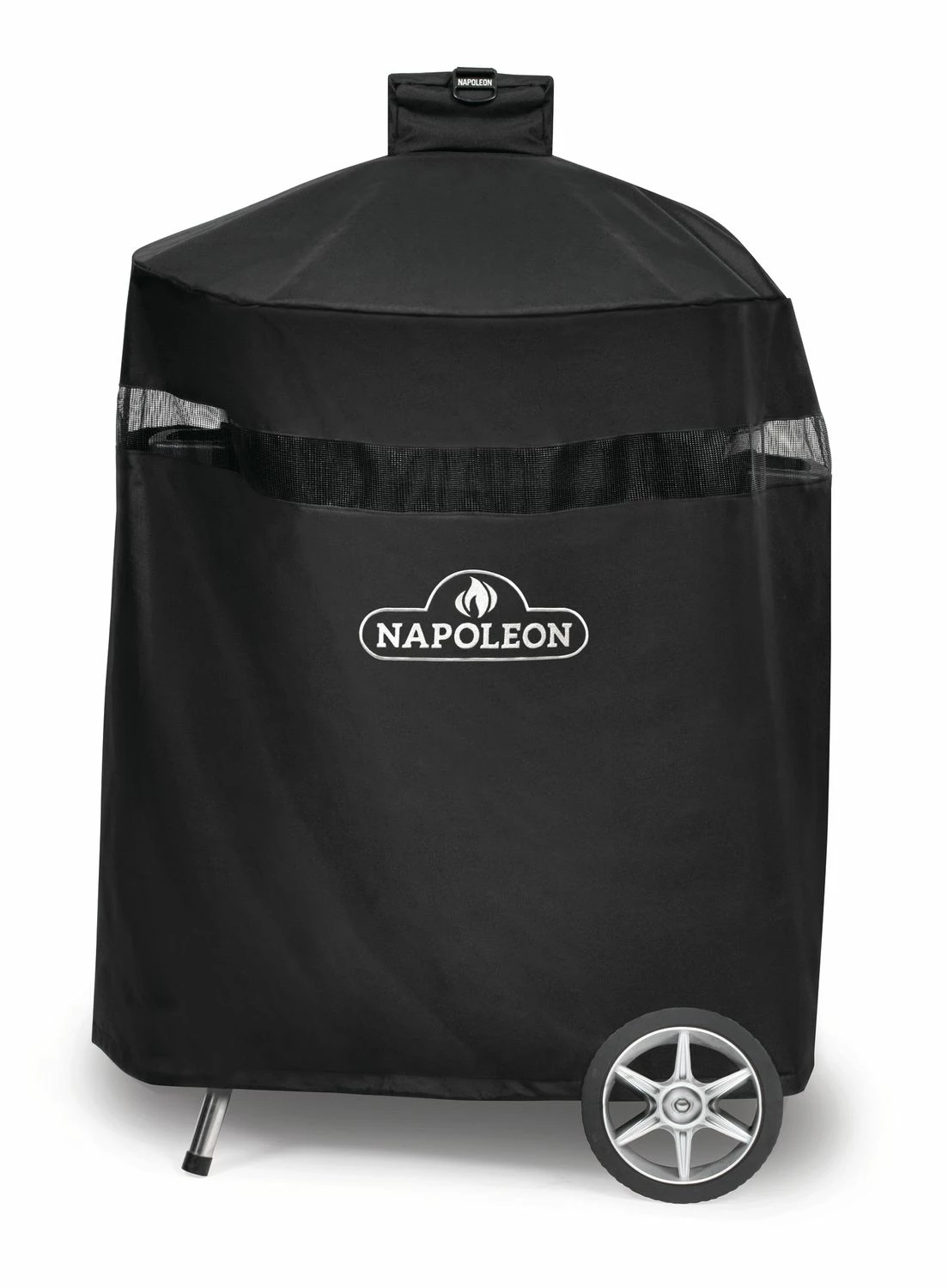 Napoleon Holzkohlegrill Kugelgrill Ø 47 Cm - Inkl. Abdeckhaube 4 Napoleon Holzkohlegrill Kugelgrill Ø 47 Cm - Inkl. Abdeckhaube – Bild 2