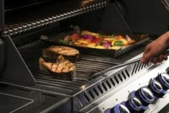 Napoleon 2-teiliges Grillbesteck Set Aus Edelstahl -Grillfuerst Speichern Napoleon grillwender anwendung 70033