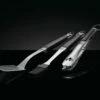 Napoleon 3-teiliges President's Limited Grillbesteck Set -Grillfuerst Speichern Napoleon grillzange grillwender marinierpinsel 70036