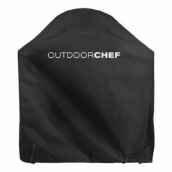 Outdoorchef Gas Kugelgrill Davos 570G Pro Mit Blazing Zone (Infrarotbrenner) & Abdeckhaube -Grillfuerst Speichern Outdoorchef Abdeckhaube Davos 570 G 1822168