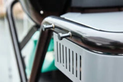 Outdoorchef Gas Kugelgrill Ambri 480 G Evo -Grillfuerst Speichern Outdoorchef Ambri 480 G EVO 18 128 65 Besteckhaken