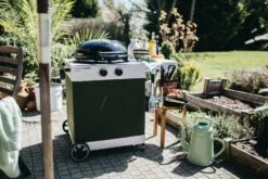 Outdoorchef Gas Kugelgrill Arosa 570 G Tex -Grillfuerst Speichern Outdoorchef Arosa 570 G TEX Kugelgrill 1