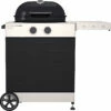 Outdoorchef Gas Kugelgrill Arosa 570 G Tex