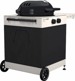 Outdoorchef Gas Kugelgrill Arosa 570 G Tex -Grillfuerst Speichern Outdoorchef Arosa 570 G Tex Kugelgrill Gasgrill Grillstation 1