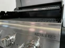 Outdoorchef Gasgrill Australia 455 G - X-DEAL Inkl. Abdeckhaube -Grillfuerst Speichern Outdoorchef Australia 455G Beauty 1