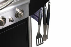Outdoorchef Gasgrill Australia 455 G Mit Infrarotbrenner -Grillfuerst Speichern Outdoorchef Australia 455G Besteckhaken