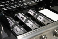 Outdoorchef Gasgrill Australia 455 G - X-DEAL Inkl. Abdeckhaube -Grillfuerst Speichern Outdoorchef Australia 455G Flammenschutzbleche 1