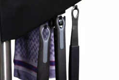 Outdoorchef Gasgrill Australia 455 G - X-DEAL Inkl. Abdeckhaube -Grillfuerst Speichern Outdoorchef Australia Besteckhaken 1