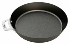 Outdoorchef Carbonstahl Pfanne Ø 28 Cm