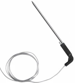 Outdoorchef Ersatzteil: Dual-Sensor-Messfühler Für Gourmet Check Black / Pro (ab 2020)