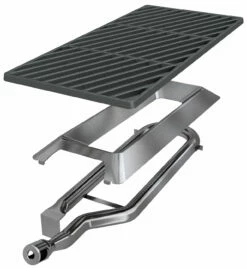 Outdoorchef Dualchef 425 G BZ Gasgrill Mit BLAZING ZONE Infrarotbrenner -Grillfuerst Speichern Outdoorchef Dualchef 425G BZ Gasgrill Dual Gourmet System