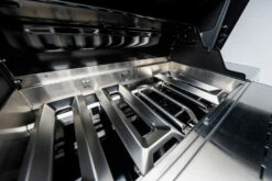 Outdoorchef Dualchef S 425 G Edelstahl Gasgrill Mit Seitenkocher + BLAZING ZONE Infrarotbrenner 39 Outdoorchef Dualchef S 425 G Edelstahl Gasgrill Mit Seitenkocher + BLAZING ZONE Infrarotbrenner -Grillfuerst Speichern Outdoorchef Dualchef S 425 G Edelstahlbrenner 1