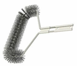 Outdoorchef Ersatz Bürstenkopf Mit Nylonborsten Für Triangel Grillbürste