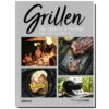 Outdoorchef Grillbuch: Grillen Für Foodies And Friends - Neue Auflage -Grillfuerst Speichern Outdoorchef Grillbuch Foodies and Friends 14 610 07