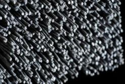 Outdoorchef Grillbürste Mit Nylonborsten Groß, 44,5 Cm -Grillfuerst Speichern Outdoorchef Grillbuerste Detail Nylonborsten