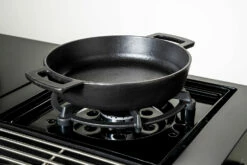 Outdoorchef Gusseisen Pfanne Ø 24 Cm