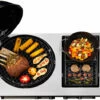 Outdoorchef Gas Kugelgrill Station Lugano 570 G EVO -Grillfuerst Speichern Outdoorchef Lugano 570 G EVO