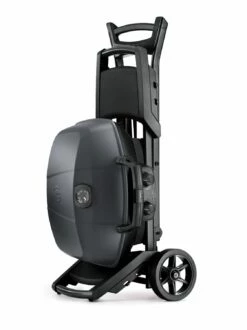 Napoleon Phantom TravelQ PRO285X Kompakt Gasgrill, Mattschwarz - Mit Klappbarem Wagen Inkl. Warmhalterost - Modell 2023 17 Napoleon Phantom TravelQ PRO285X Kompakt Gasgrill, Mattschwarz - Mit Klappbarem Wagen Inkl. Warmhalterost - Modell 2023 -Grillfuerst Speichern PRO285X PHM 4