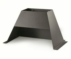 Palazzetti Grillkamin Balos Mit Pizzaofen Inkl. Montagematerial -Grillfuerst Speichern Palazzetti Grillkamin Metallschutzhaube Unterhaube